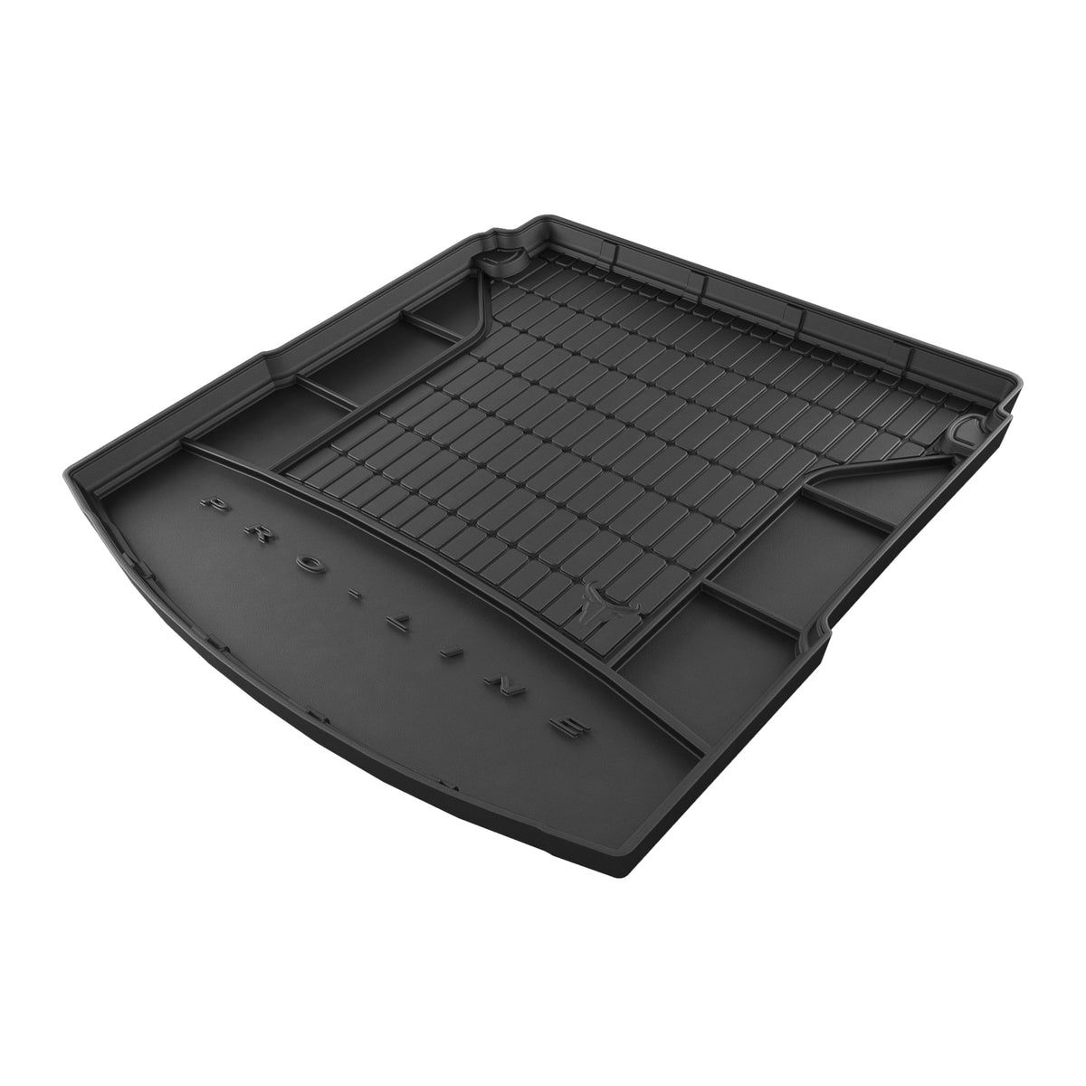 TAPETE BORRACHA P/ MALA PRO-LINE RENAULT TALISMAN SEDAN 2015-2022