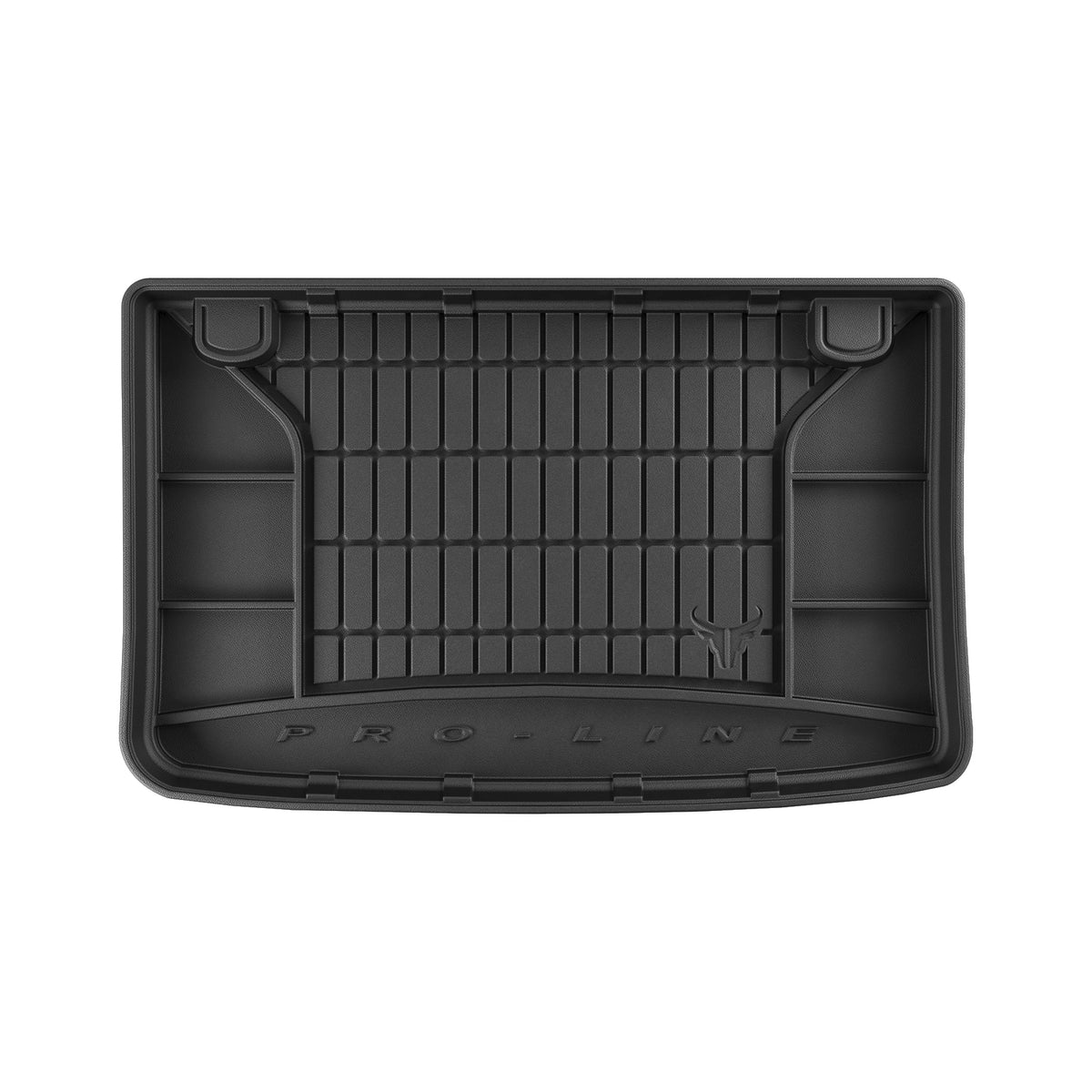 TAPETE BORRACHA P/ MALA PRO-LINE RENAULT CLIO IV HATCHBACK 2012-2020 5 PORTAS