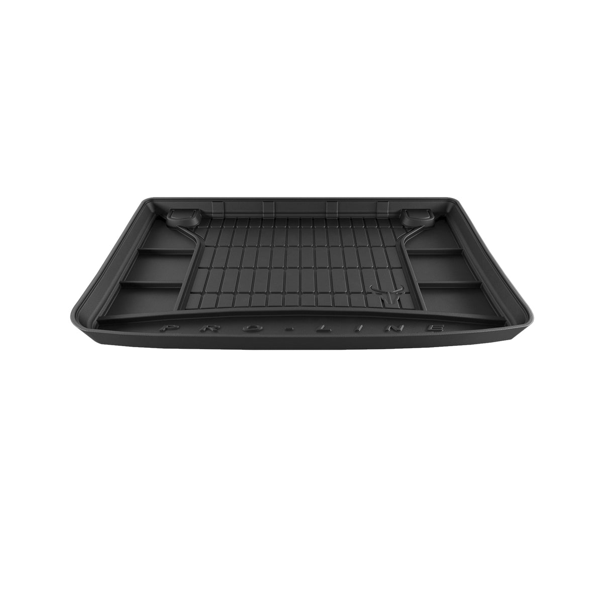 TAPETE BORRACHA P/ MALA PRO-LINE RENAULT CLIO IV HATCHBACK 2012-2020 5 PORTAS