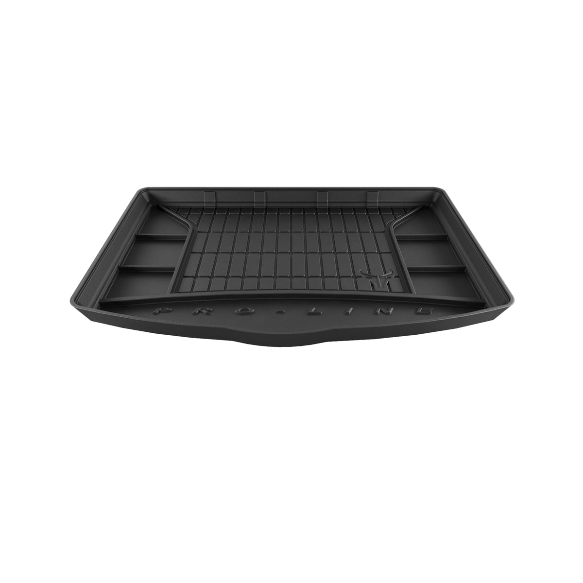 TAPETE BORRACHA P/ MALA PRO-LINE TOYOTA YARIS III HATCHBACK 2011-2020 5 PORTAS