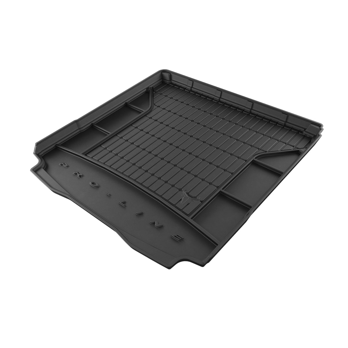TAPETE BORRACHA P/ MALA PRO-LINE RENAULT TALISMAN CARRINHA 2015-2022