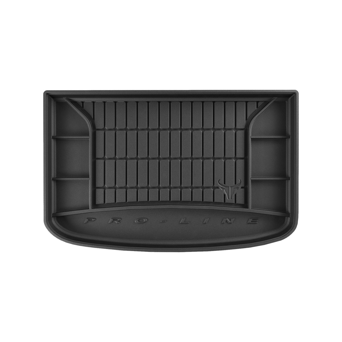 TAPETE BORRACHA P/ MALA PRO-LINE AUDI A1 SPORTBACK 8X HATCHBACK 2012-2018 5 PORTAS