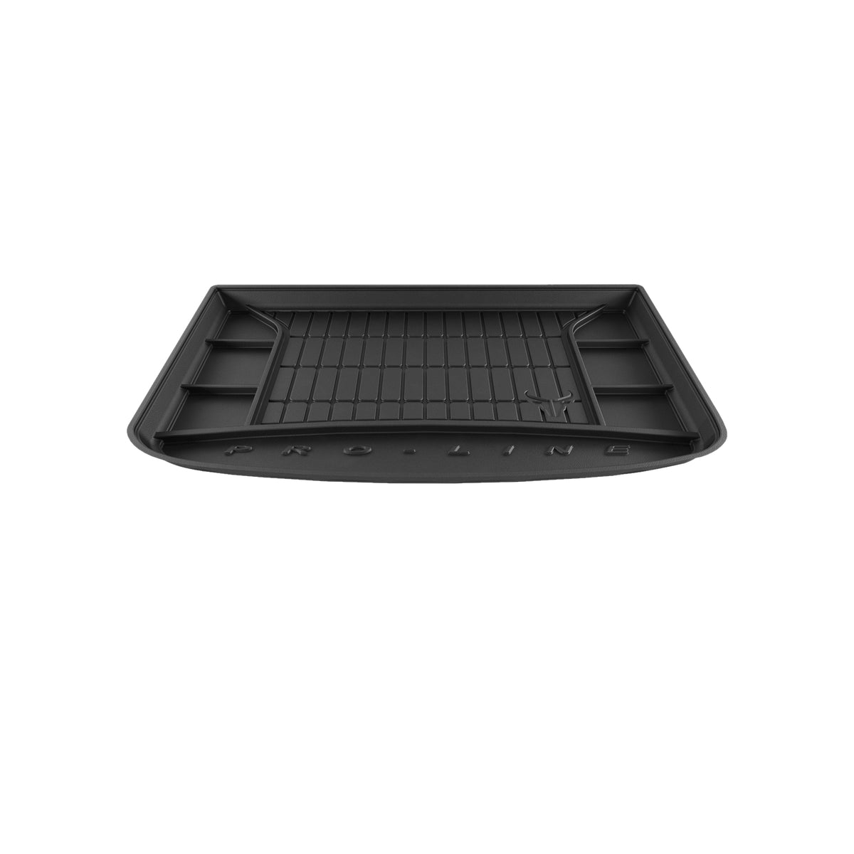 TAPETE BORRACHA P/ MALA PRO-LINE AUDI A1 SPORTBACK 8X HATCHBACK 2012-2018 5 PORTAS