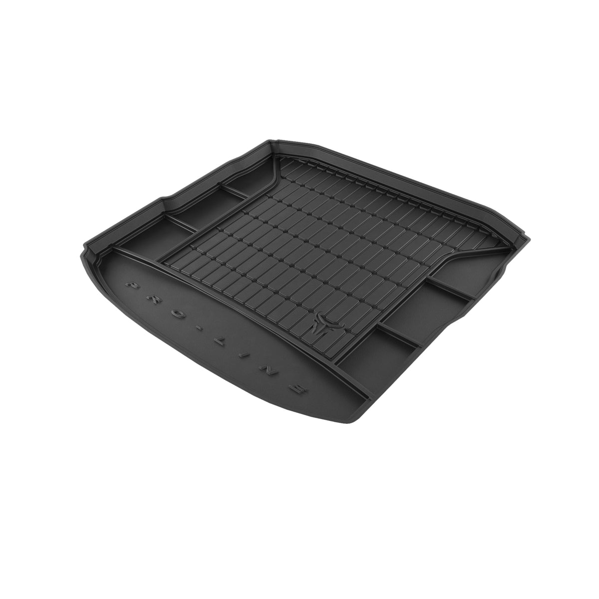 TAPETE BORRACHA P/ MALA PRO-LINE AUDI A3 8V SEDAN 2013-2020