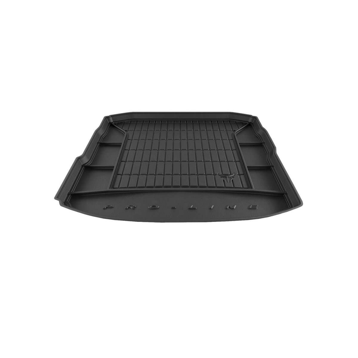 TAPETE BORRACHA P/ MALA PRO-LINE AUDI A3 8V SEDAN 2013-2020