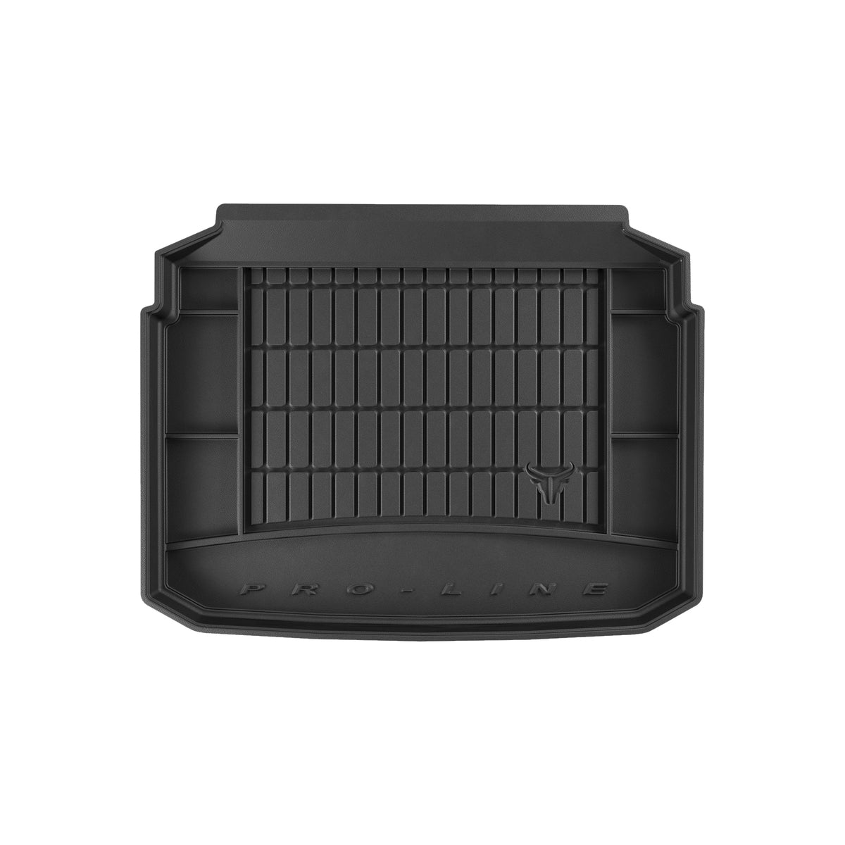 TAPETE BORRACHA P/ MALA PRO-LINE AUDI A3 SPORTBACK 8V HATCHBACK 2013-2020 5 PORTAS COM RODA DE EMERGENCIA