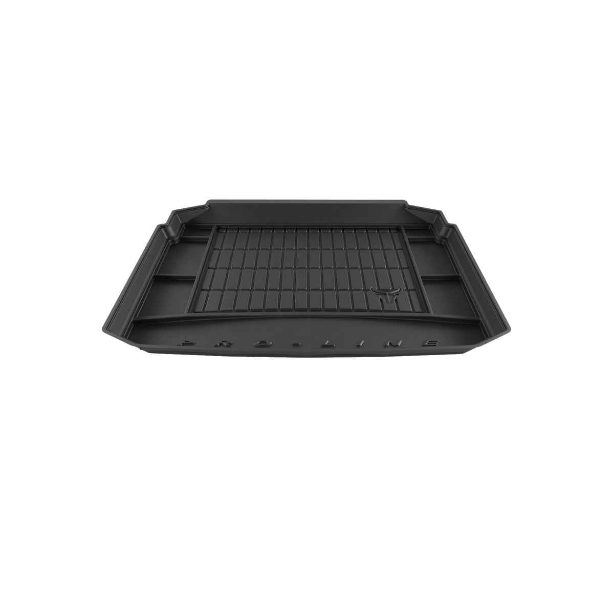 TAPETE BORRACHA P/ MALA PRO-LINE AUDI A3 SPORTBACK 8V HATCHBACK 2013-2020 5 PORTAS COM RODA DE EMERGENCIA