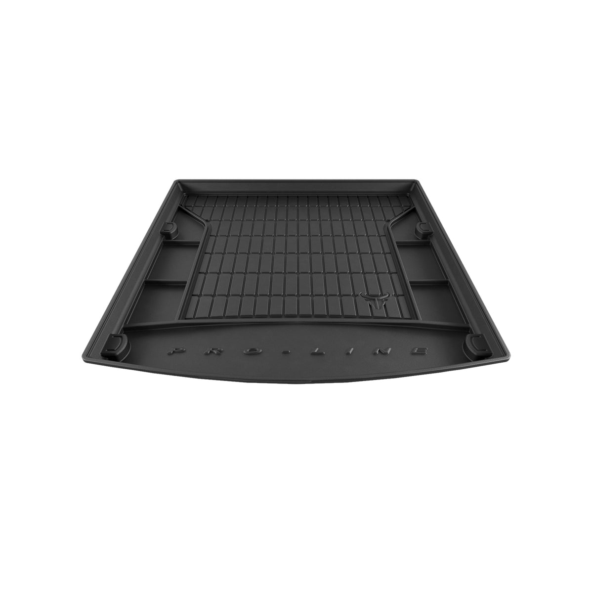 TAPETE BORRACHA P/ MALA PRO-LINE AUDI A4 B8 SEDAN 2007-2015