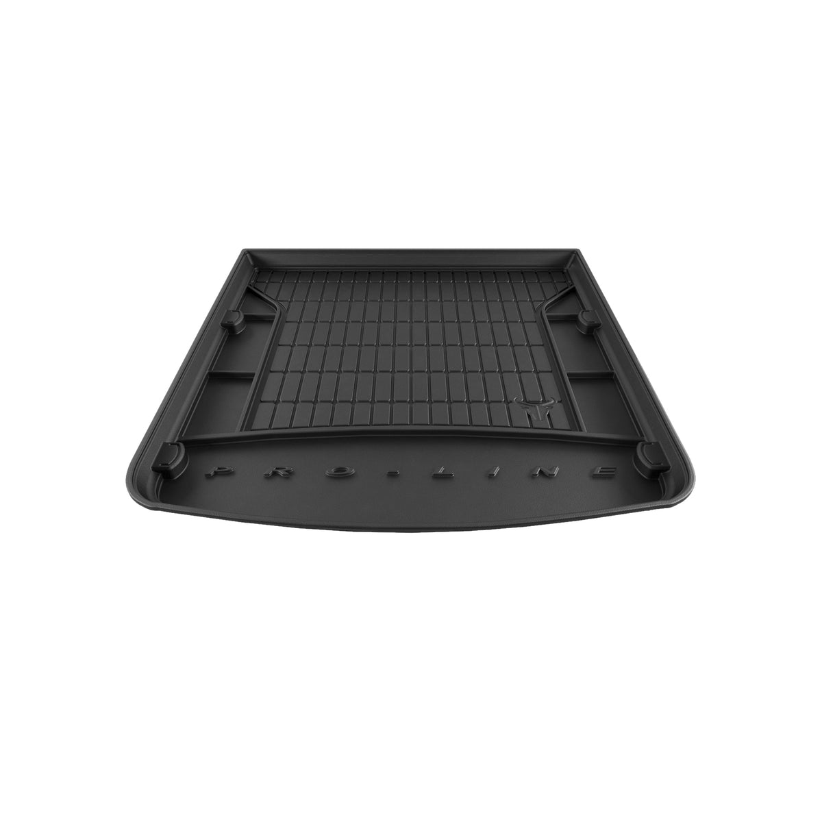 TAPETE BORRACHA P/ MALA PRO-LINE AUDI A5 SPORTBACK 8T LIFTBACK 2009-2011 PRE-FACELIFT