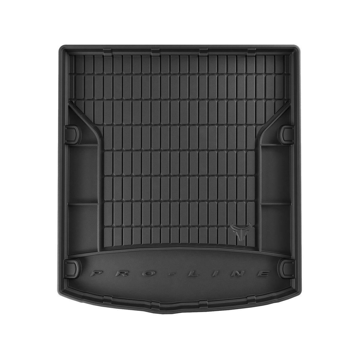 TAPETE BORRACHA P/ MALA PRO-LINE AUDI A6 C7 SEDAN 2011-2018