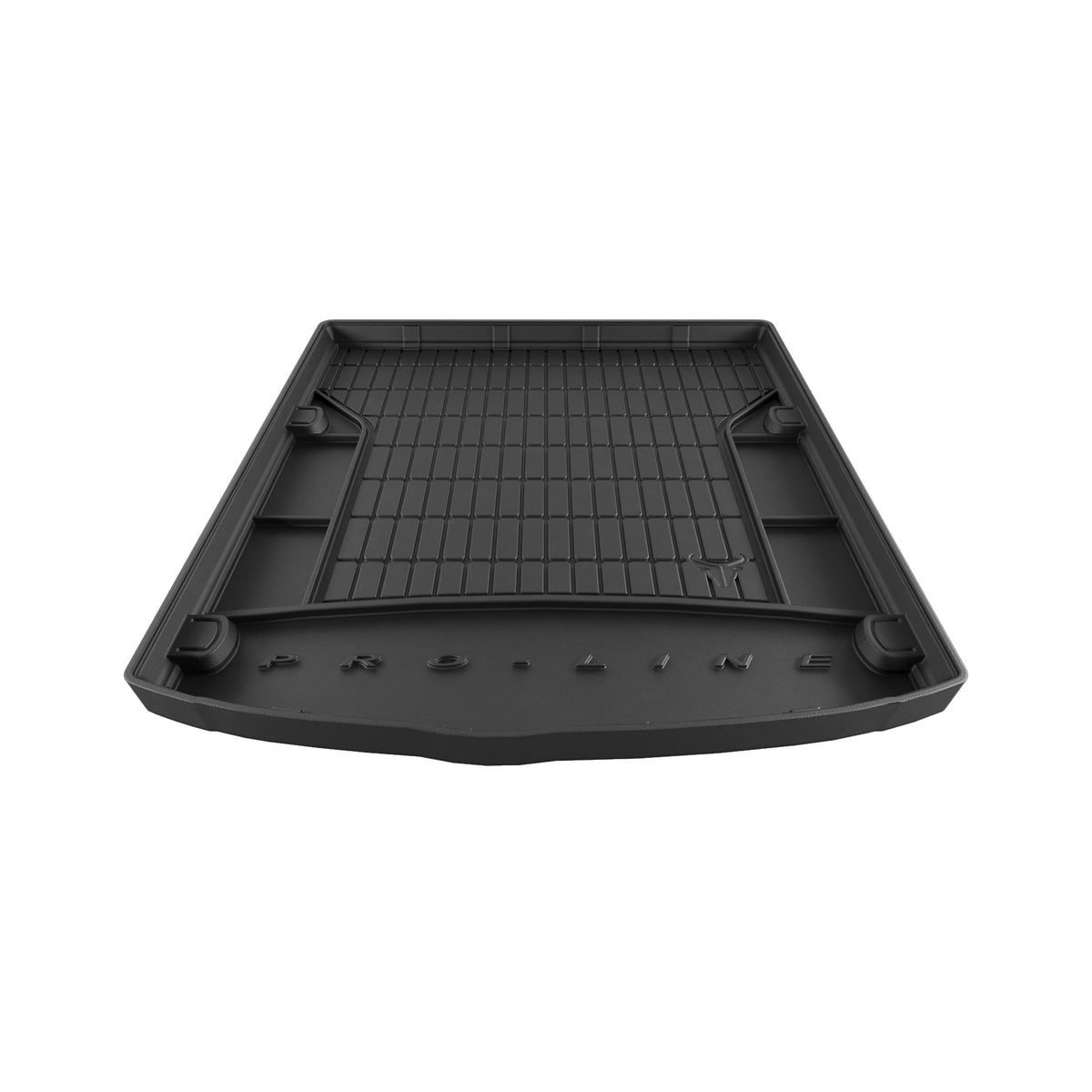 TAPETE BORRACHA P/ MALA PRO-LINE AUDI A6 C7 SEDAN 2011-2018