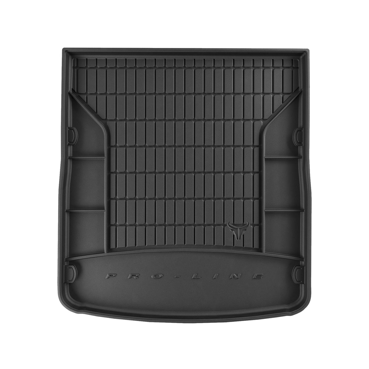 TAPETE BORRACHA P/ MALA PRO-LINE AUDI A6 C7 CARRINHA 2011-2018