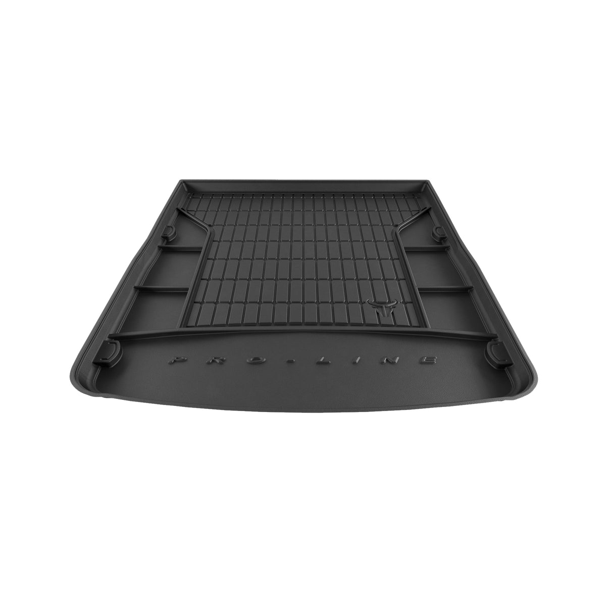 TAPETE BORRACHA P/ MALA PRO-LINE AUDI A6 C7 CARRINHA 2011-2018