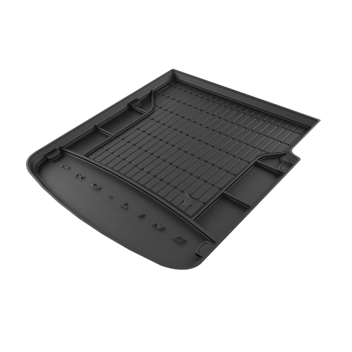TAPETE BORRACHA P/ MALA PRO-LINE AUDI A7 SPORTBACK I LIFTBACK 2010-2018