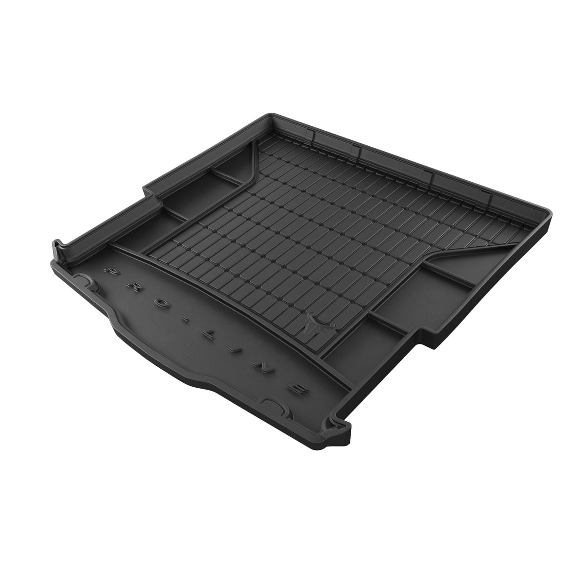 TAPETE BORRACHA P/ MALA PRO-LINE FORD MONDEO V CARRINHA 2014-2022