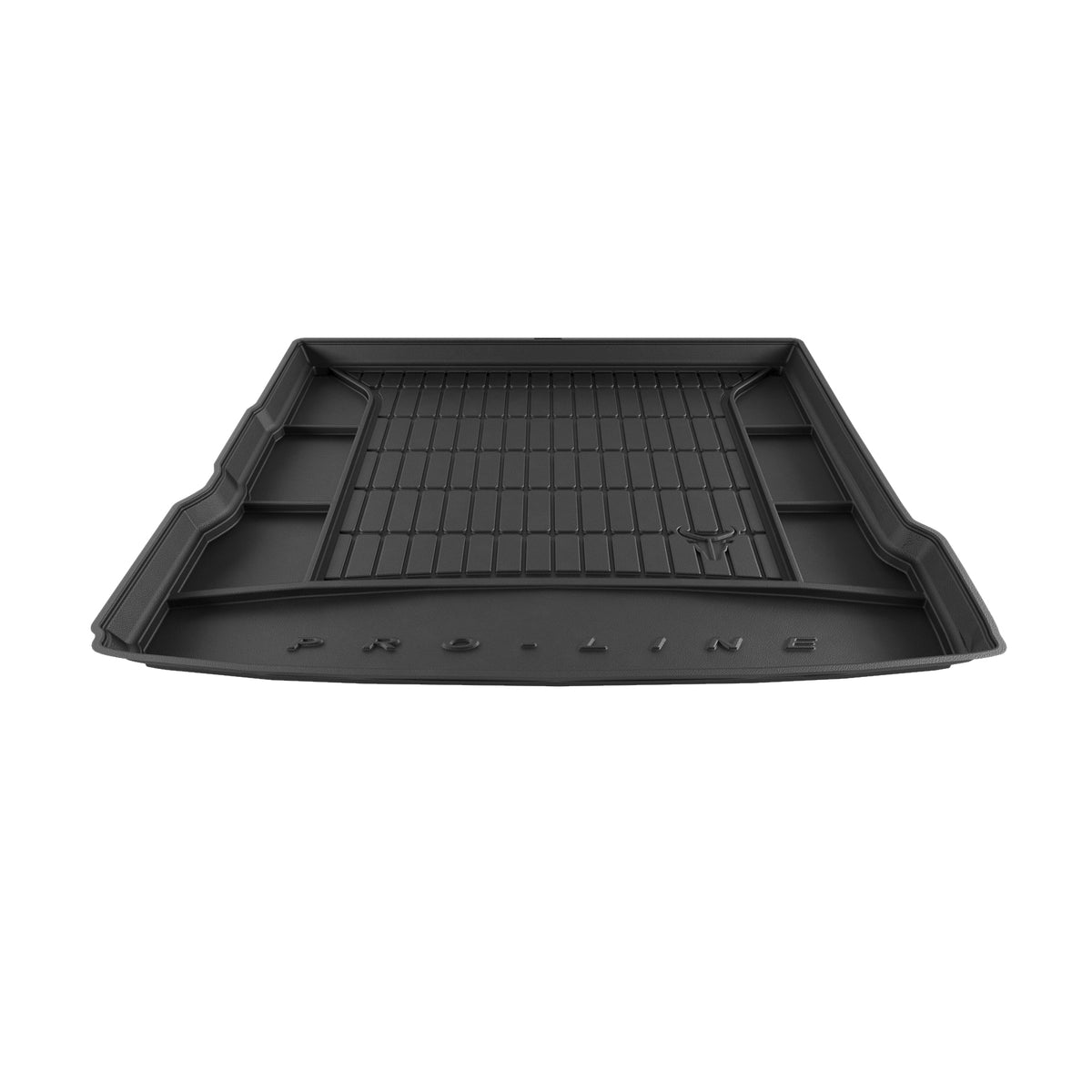 TAPETE BORRACHA P/ MALA PRO-LINE AUDI Q3 I SUV 2011-2018 PISO SUPERIOR