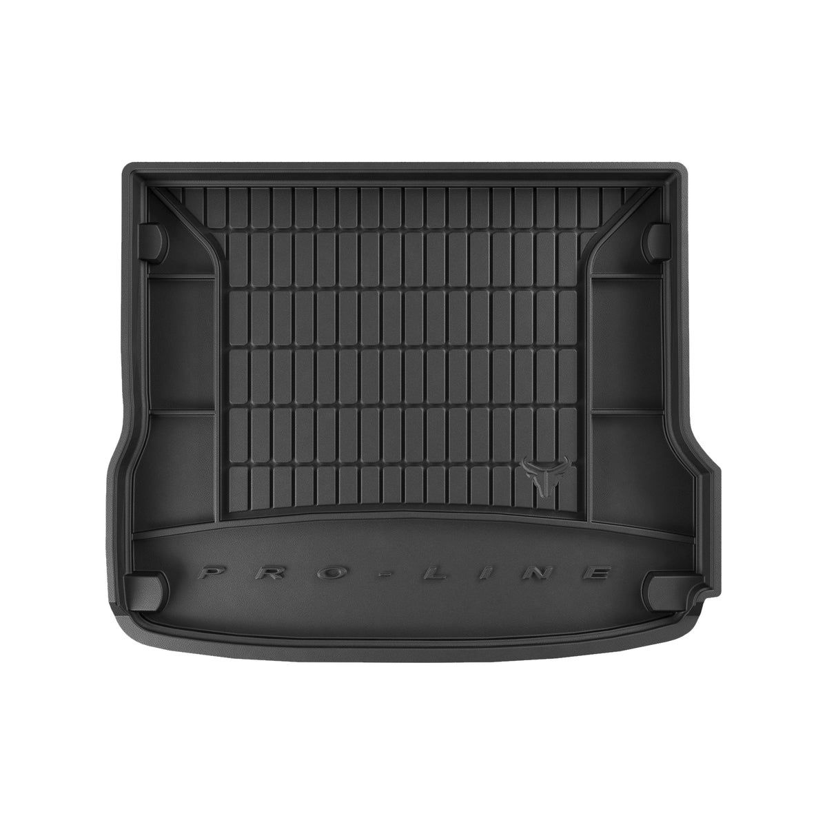 TAPETE BORRACHA P/ MALA PRO-LINE AUDI Q5 I SUV 2008-2016