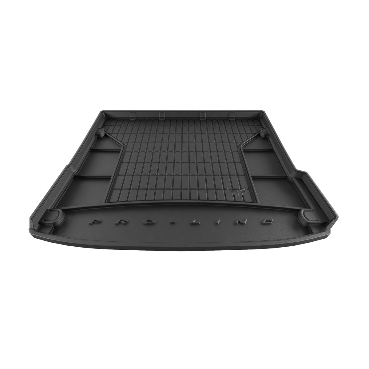 TAPETE BORRACHA P/ MALA PRO-LINE AUDI Q7 I SUV 2005-2015 5 LUGARES