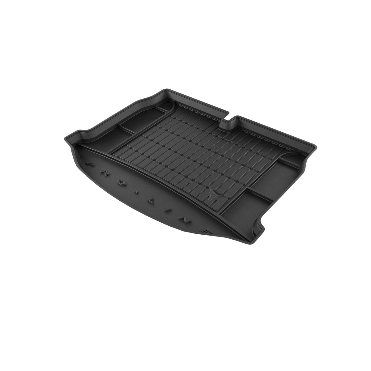 TAPETE BORRACHA P/ MALA PRO-LINE VOLKSWAGEN BEETLE HATCHBACK 2011-2019