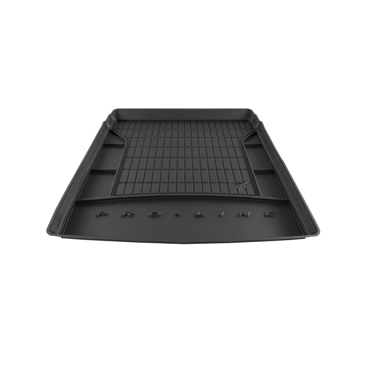 TAPETE BORRACHA P/ MALA PRO-LINE VOLKSWAGEN CC FASTBACK 2012-2016