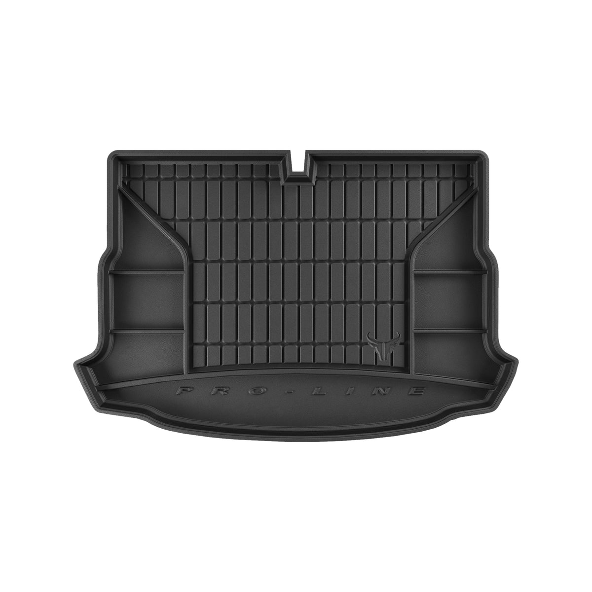 TAPETE BORRACHA P/ MALA PRO-LINE VOLKSWAGEN SCIROCCO III SHOOTING BRAKE 2008-2017