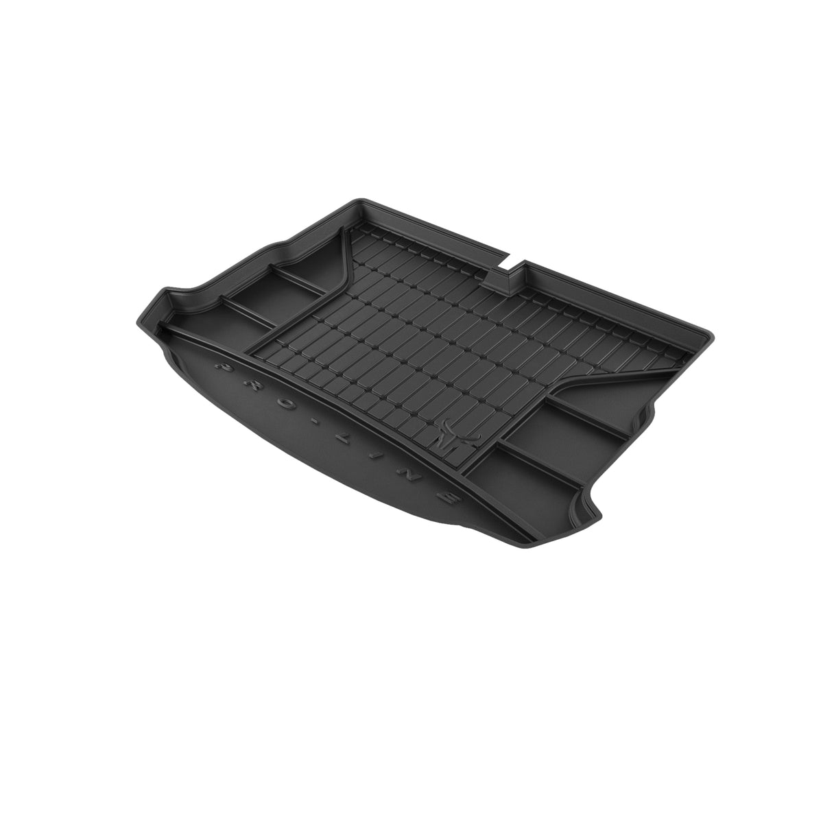 TAPETE BORRACHA P/ MALA PRO-LINE VOLKSWAGEN SCIROCCO III SHOOTING BRAKE 2008-2017