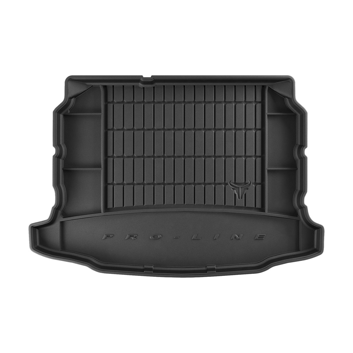 TAPETE BORRACHA P/ MALA PRO-LINE SEAT LEON III HATCHBACK 2012-2020 5 PORTAS
