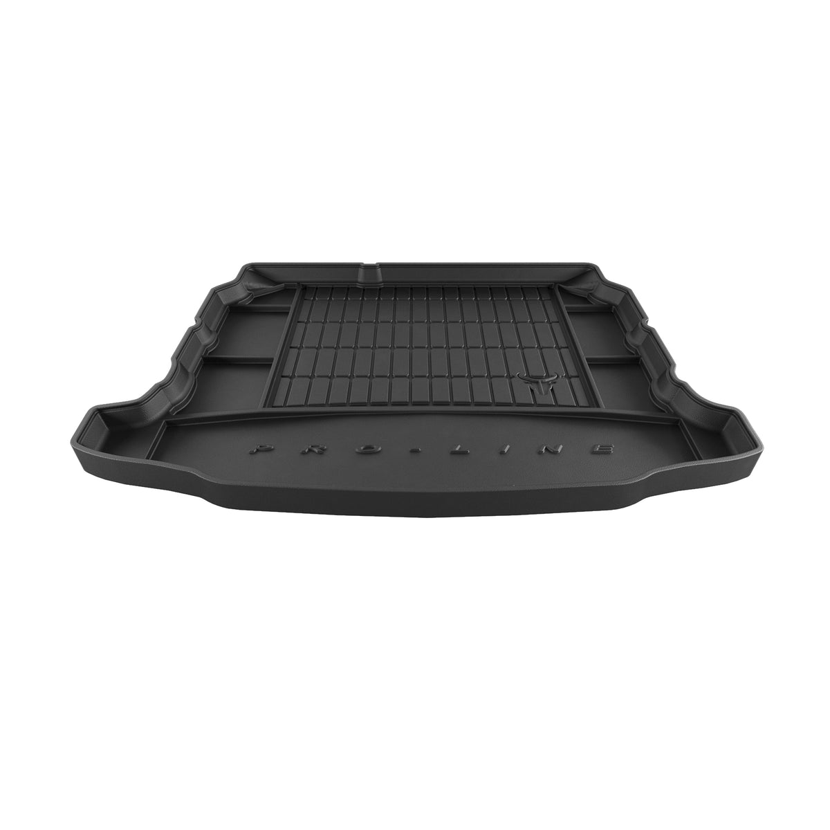 TAPETE BORRACHA P/ MALA PRO-LINE SEAT LEON III HATCHBACK 2012-2020 5 PORTAS