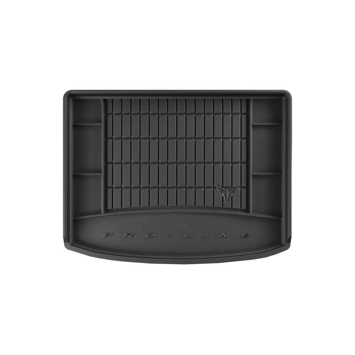 TAPETE BORRACHA P/ MALA PRO-LINE BMW 2 SERIES ACTIVE TOURER F45 MONOVOLUME 2014-2022