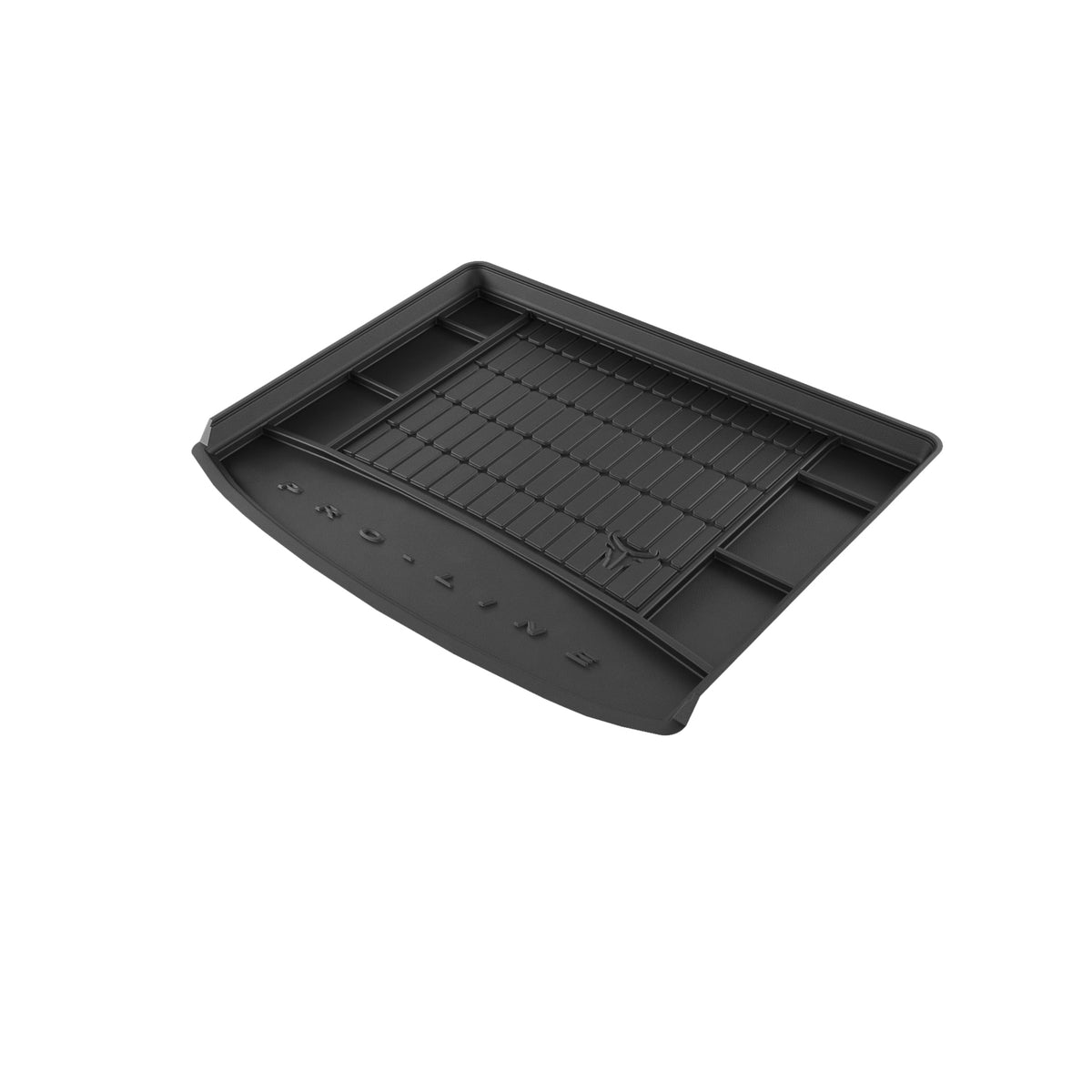 TAPETE BORRACHA P/ MALA PRO-LINE BMW 2 SERIES ACTIVE TOURER F45 MONOVOLUME 2014-2022