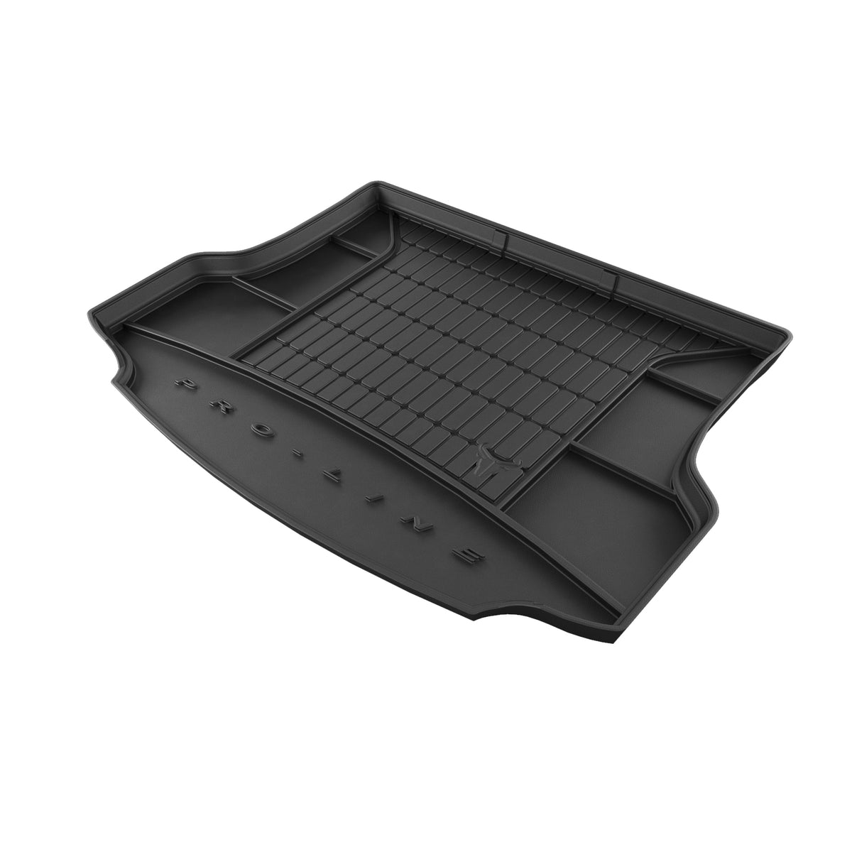 TAPETE BORRACHA P/ MALA PRO-LINE TOYOTA RAV4 IV SUV 2013-2019