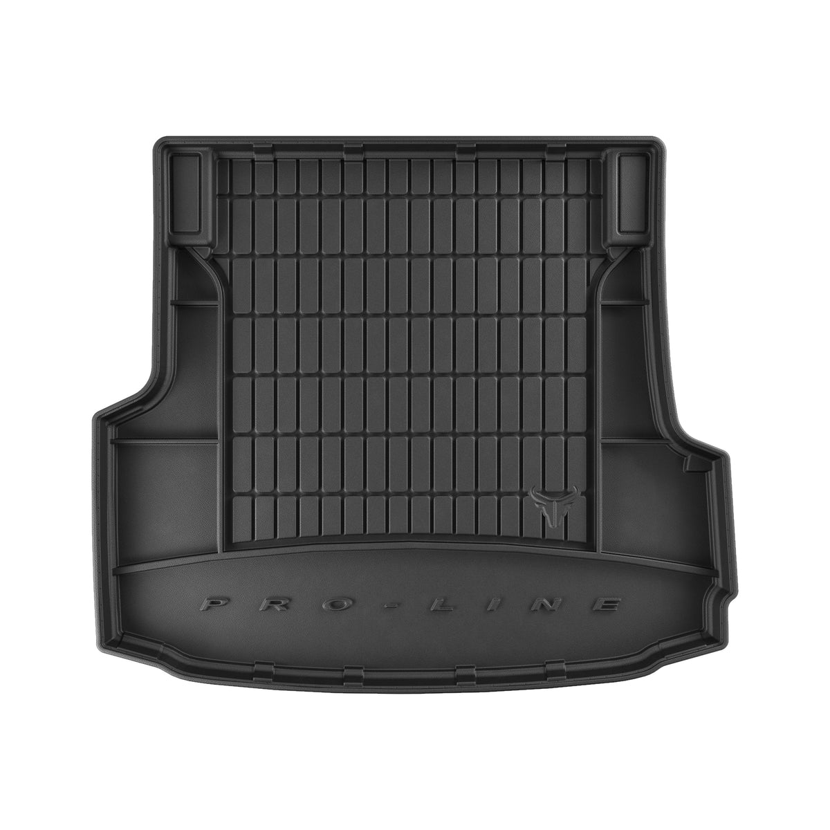 TAPETE BORRACHA P/ MALA PRO-LINE BMW 3 SERIES GRAN TURISMO F34 LIFTBACK 2013-2021