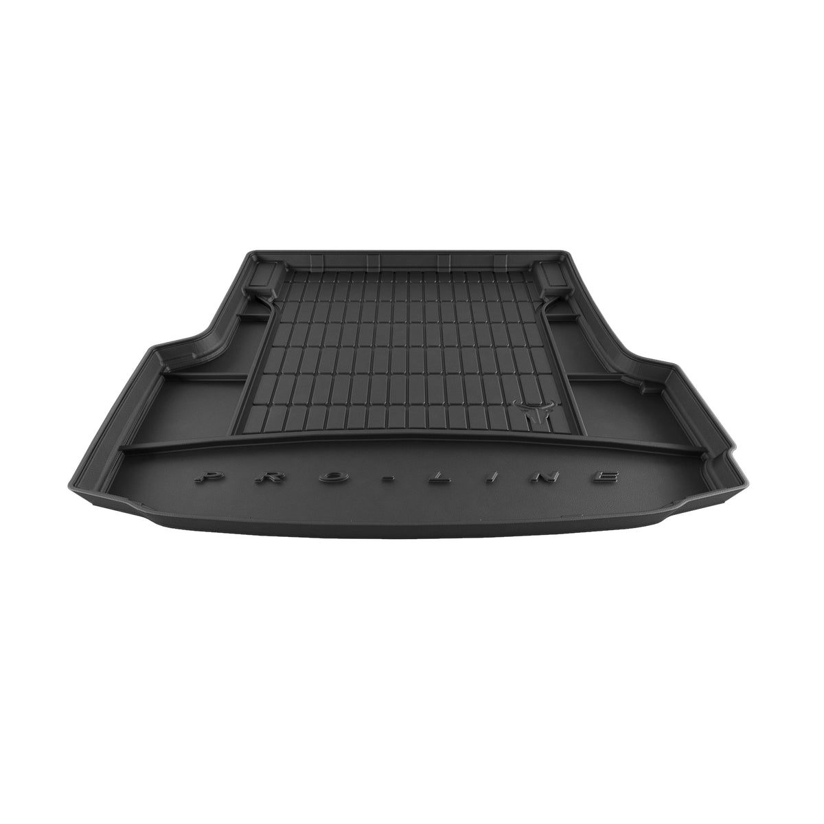 TAPETE BORRACHA P/ MALA PRO-LINE BMW 3 SERIES GRAN TURISMO F34 LIFTBACK 2013-2021