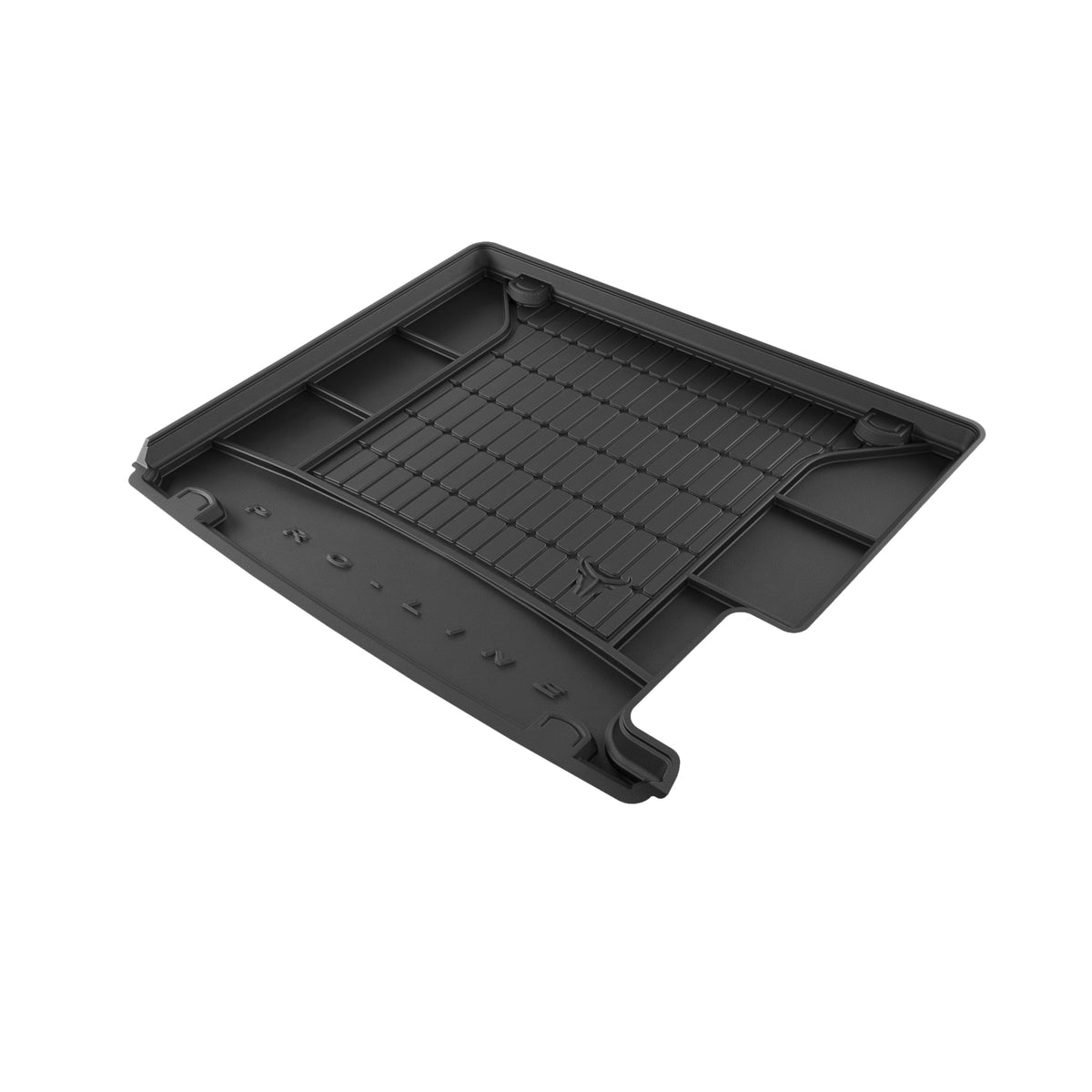 TAPETE BORRACHA P/ MALA PRO-LINE BMW X3 F25 SUV 2010-2017