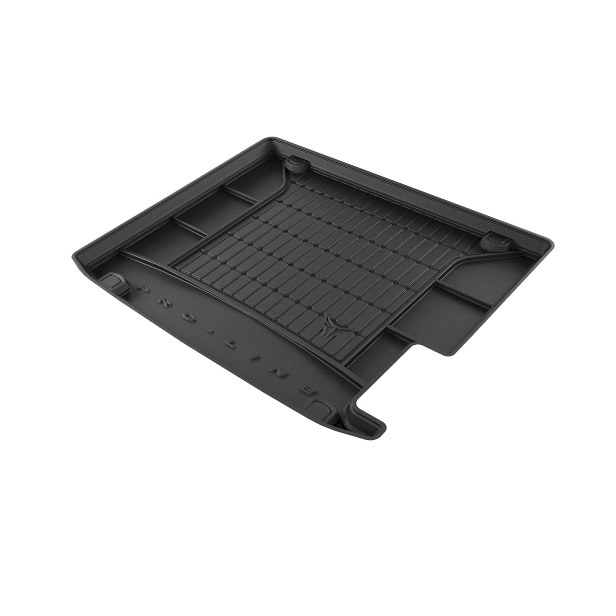 TAPETE BORRACHA P/ MALA PRO-LINE BMW X4 F26 SUV COUPE 2014-2018
