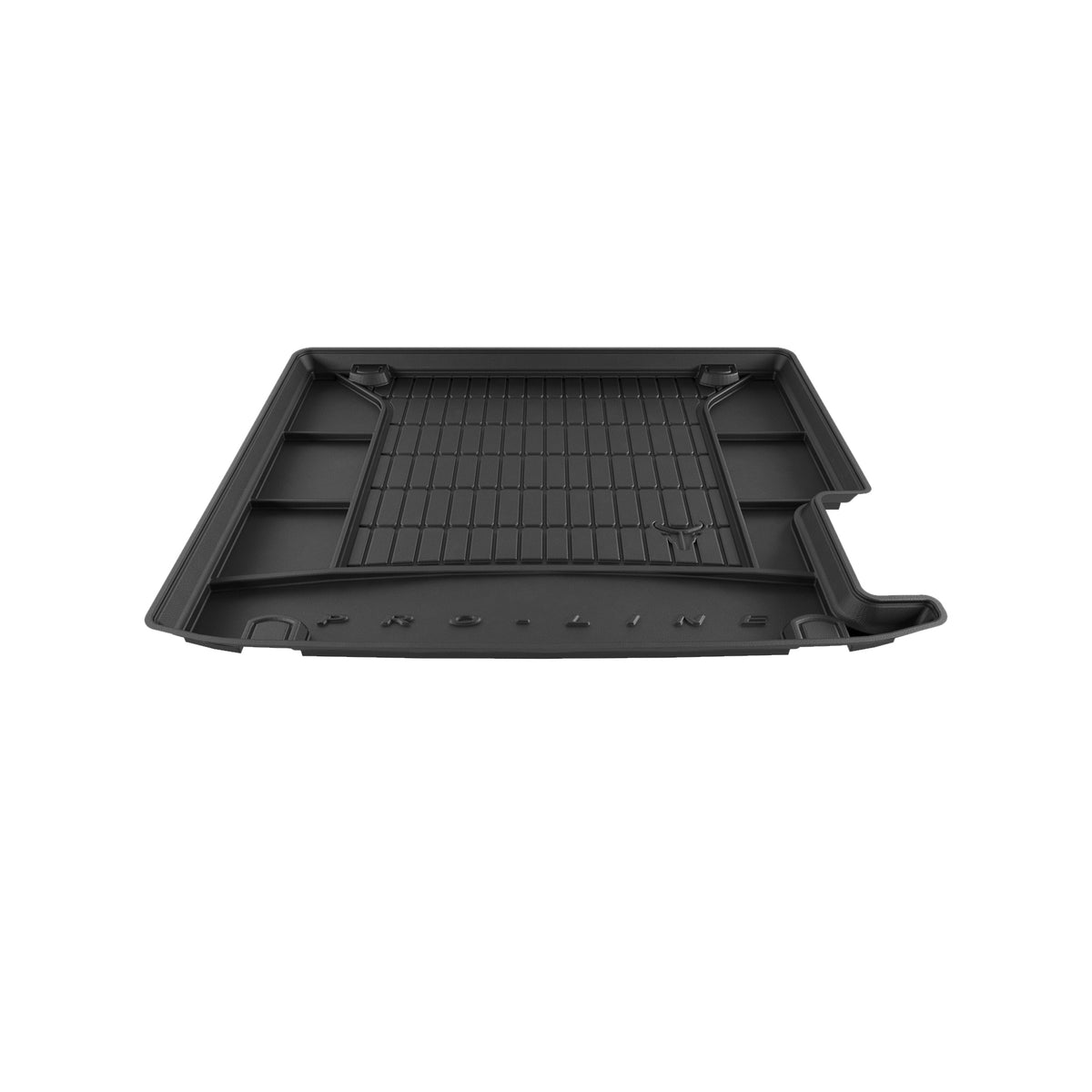 TAPETE BORRACHA P/ MALA PRO-LINE BMW X4 F26 SUV COUPE 2014-2018