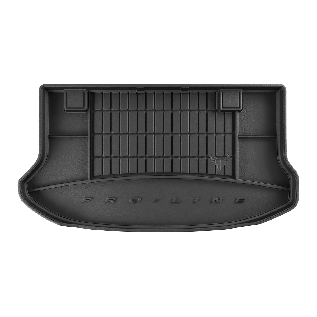 TAPETE BORRACHA P/ MALA PRO-LINE HYUNDAI IX20 MONOVOLUME 2010-2019 PISO SUPERIOR