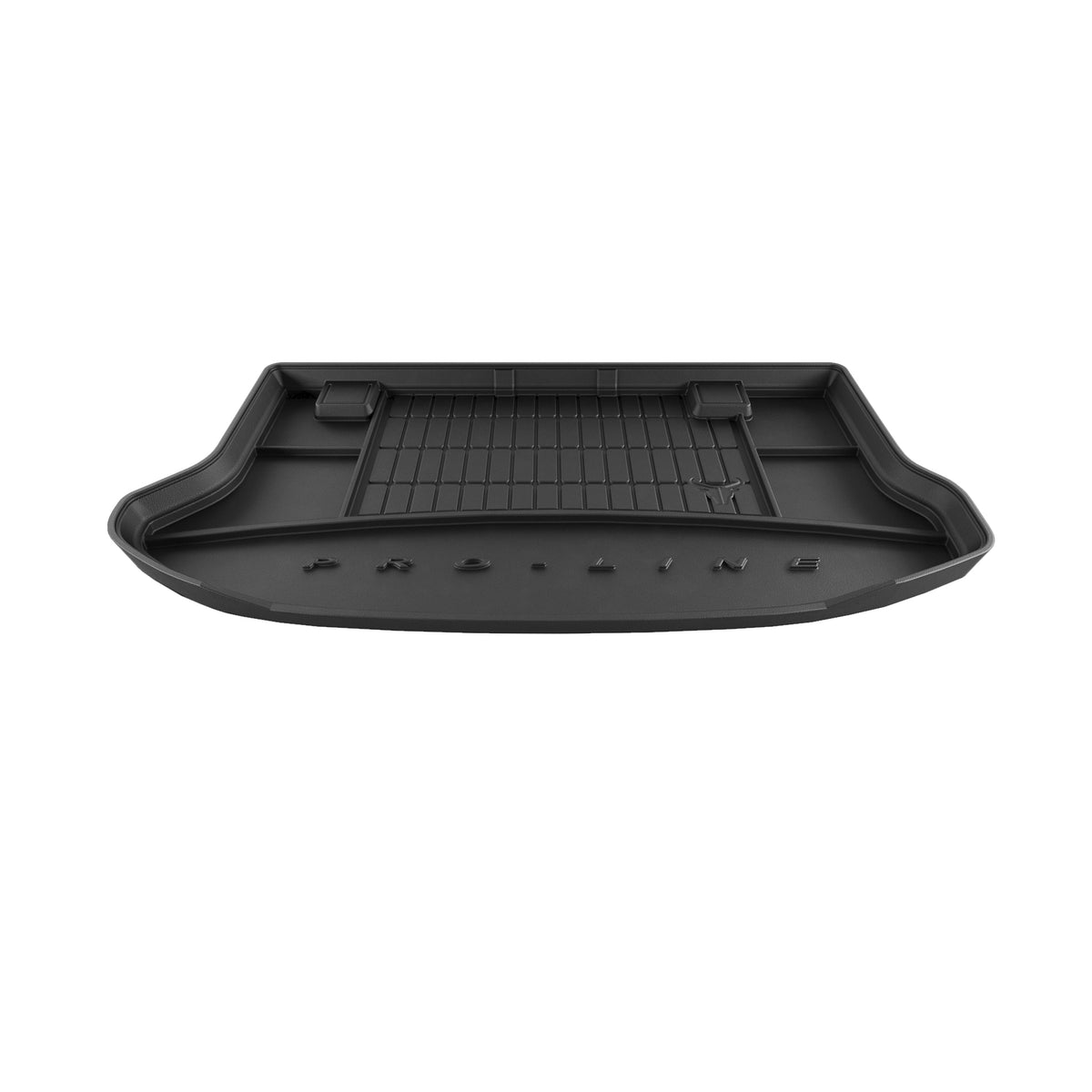 TAPETE BORRACHA P/ MALA PRO-LINE HYUNDAI IX20 MONOVOLUME 2010-2019 PISO SUPERIOR
