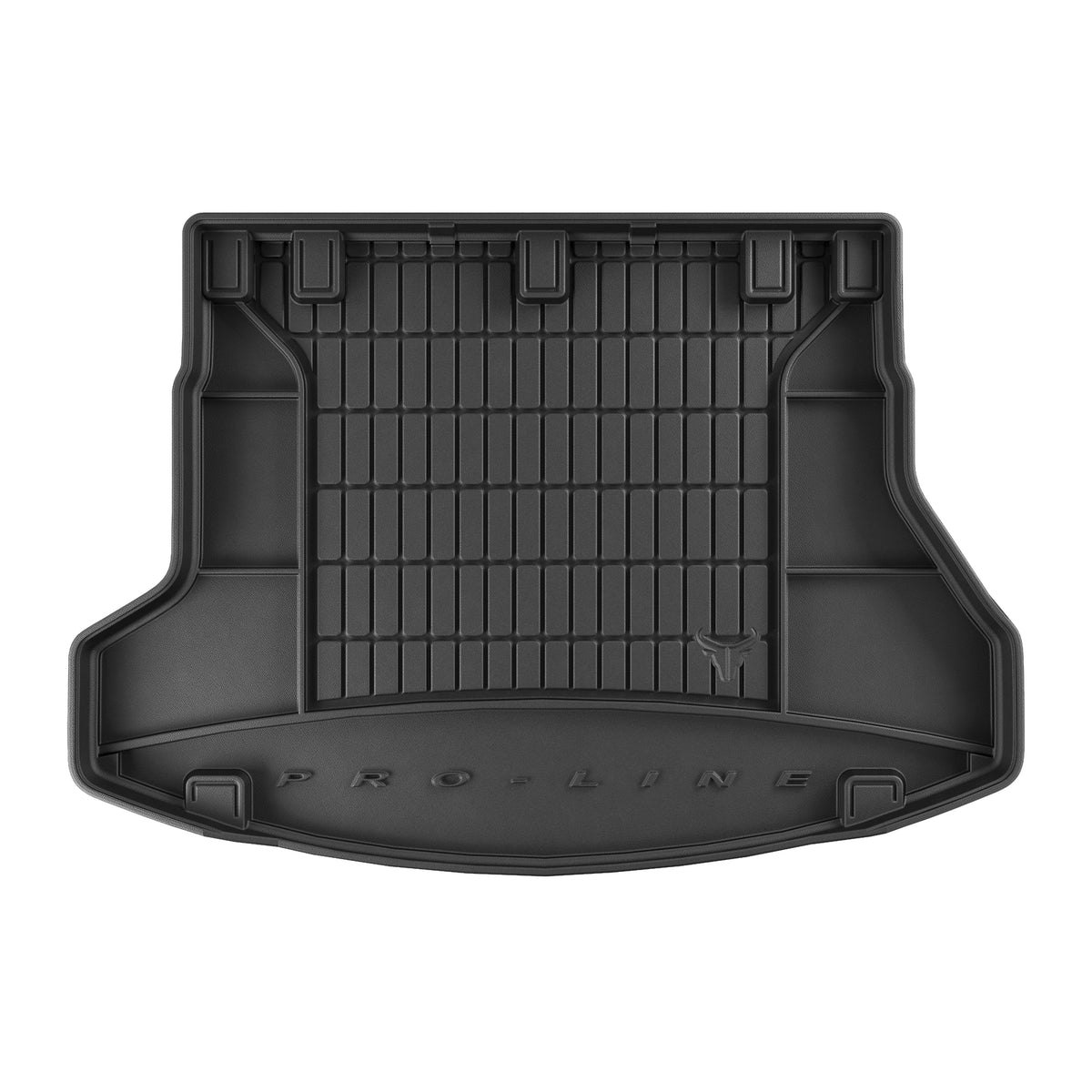 TAPETE BORRACHA P/ MALA PRO-LINE HYUNDAI I30 II CARRINHA 2011-2017