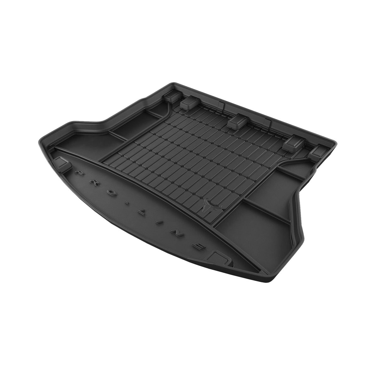 TAPETE BORRACHA P/ MALA PRO-LINE HYUNDAI I30 II CARRINHA 2011-2017