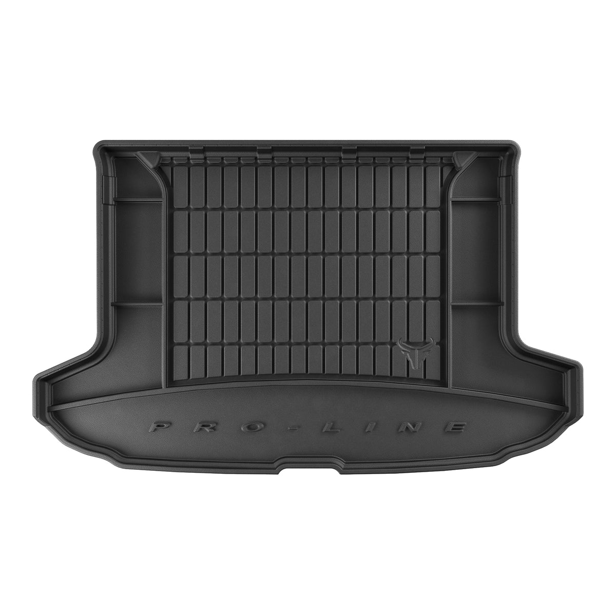 TAPETE BORRACHA P/ MALA PRO-LINE HYUNDAI TUCSON III SUV 2015-2020 PISO SUPERIOR