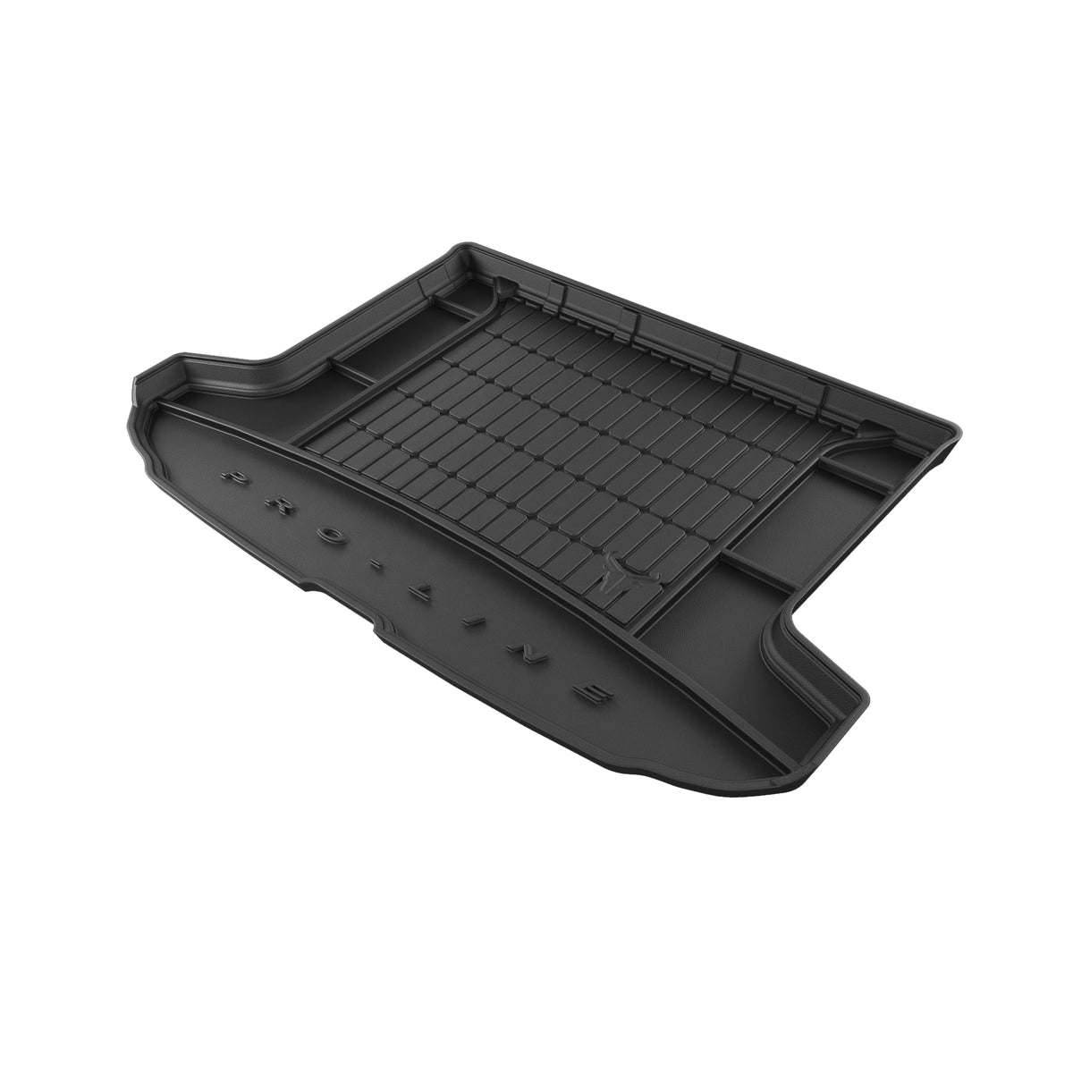 TAPETE BORRACHA P/ MALA PRO-LINE HYUNDAI TUCSON III SUV 2015-2020 PISO SUPERIOR