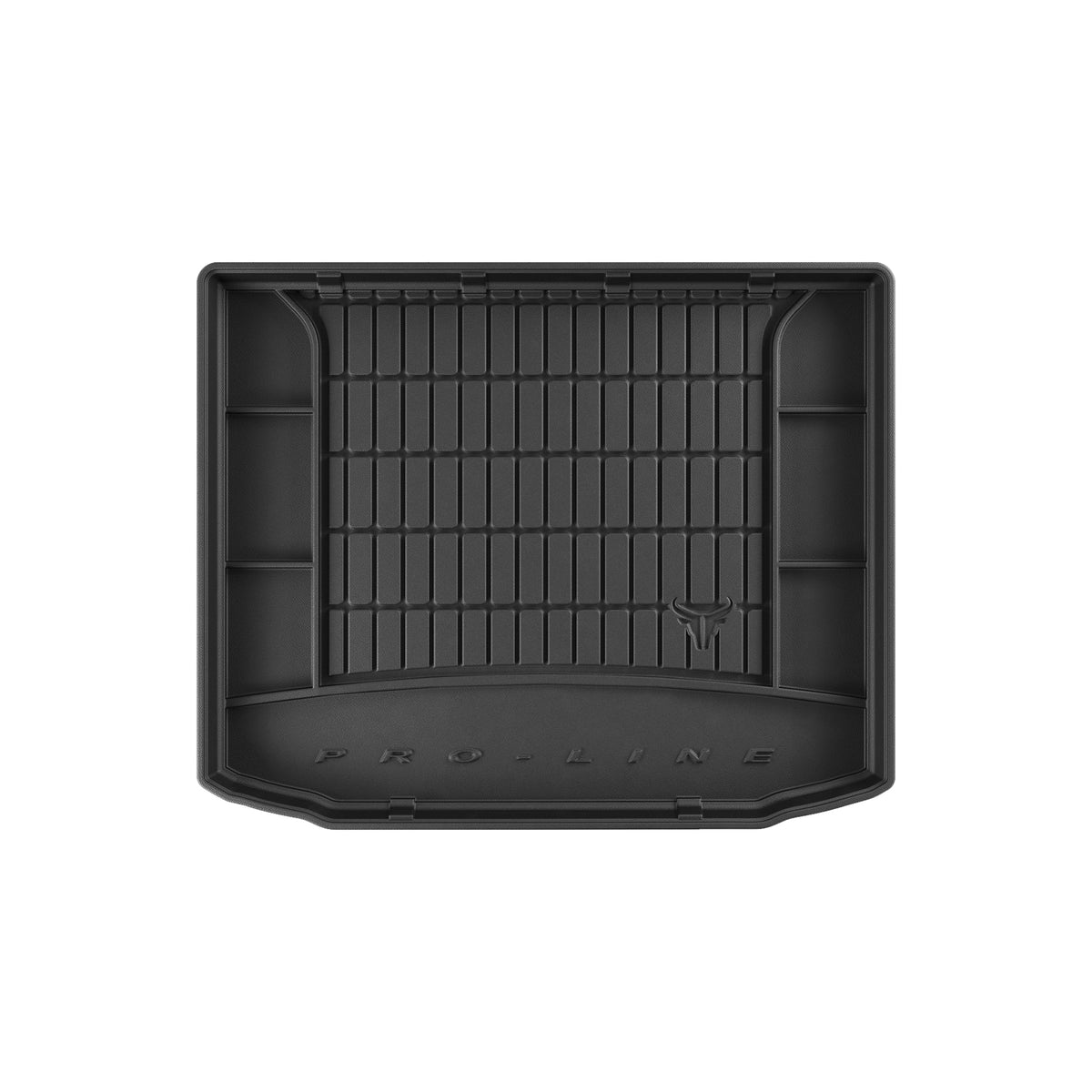 TAPETE BORRACHA P/ MALA PRO-LINE MITSUBISHI ASX I CROSSOVER 2010-2022