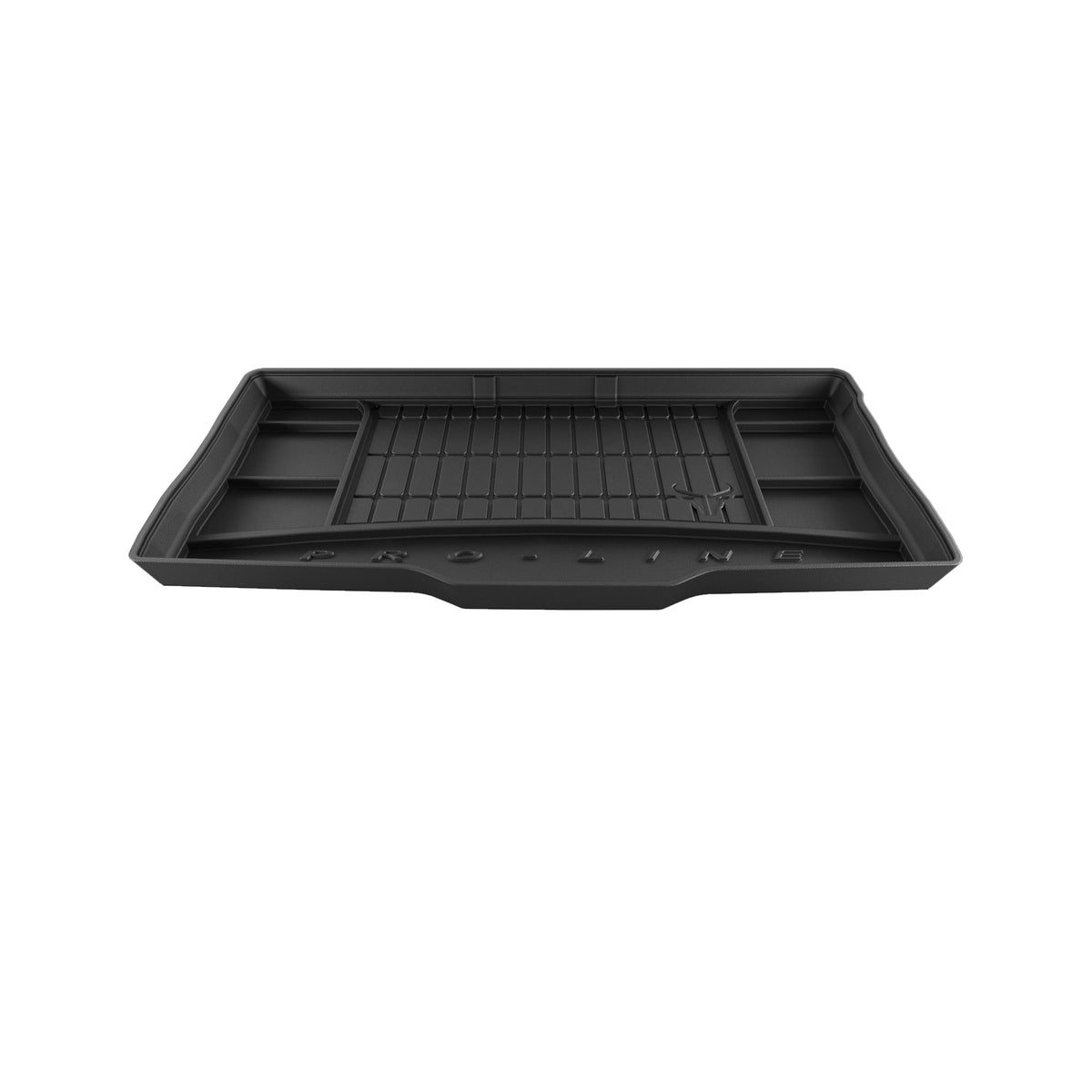 TAPETE BORRACHA P/ MALA PRO-LINE FIAT PANDA III HATCHBACK 2011->