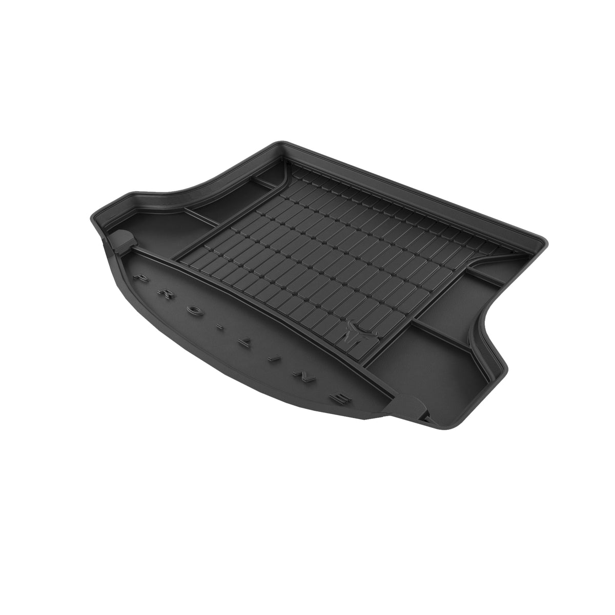 TAPETE BORRACHA P/ MALA PRO-LINE KIA SPORTAGE III SUV 2010-2015
