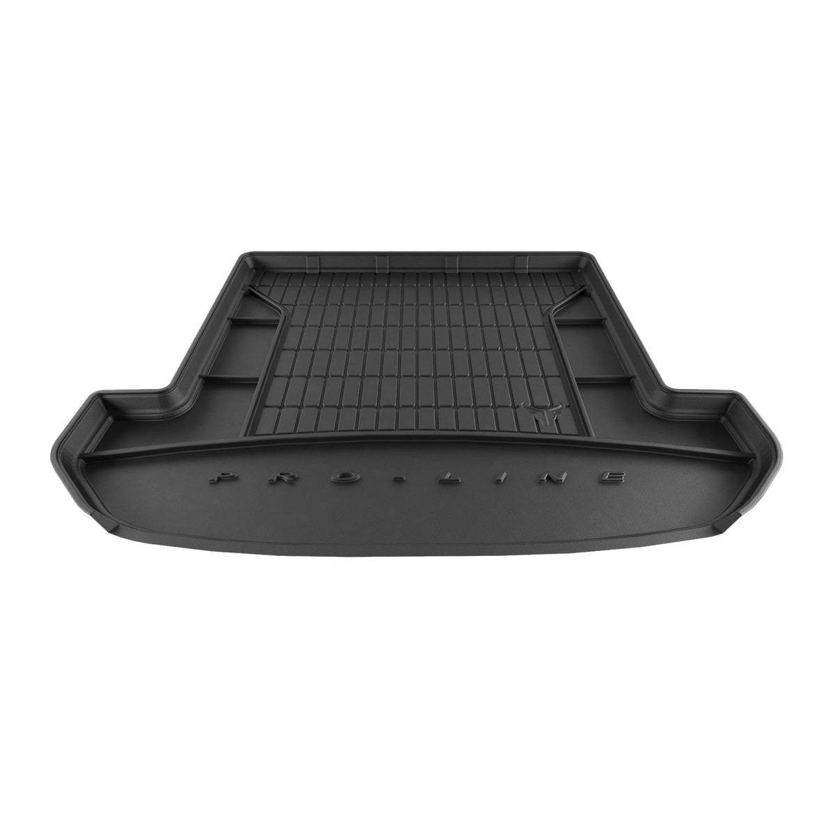 TAPETE BORRACHA P/ MALA PRO-LINE KIA SORENTO III SUV 2014-2020 7 LUGARES 3ª FILA REBATIDA