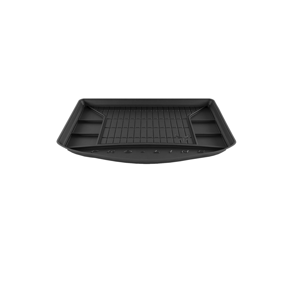 TAPETE BORRACHA P/ MALA PRO-LINE KIA SOUL II CROSSOVER 2013-2019 PISO INFERIOR