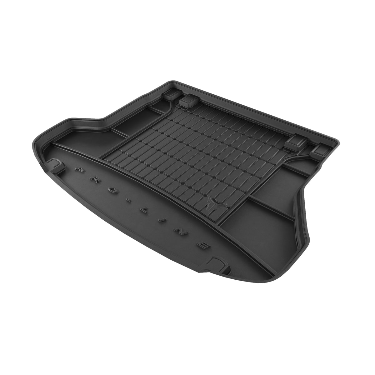 TAPETE BORRACHA P/ MALA PRO-LINE KIA CEED II CARRINHA 2012-2018