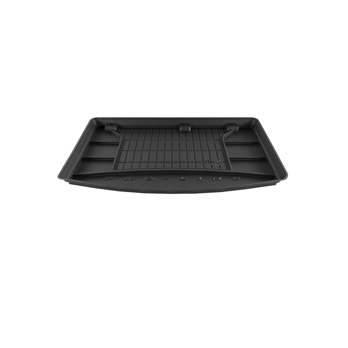 TAPETE BORRACHA P/ MALA PRO-LINE KIA RIO III HATCHBACK 2011-2017 5 PORTAS