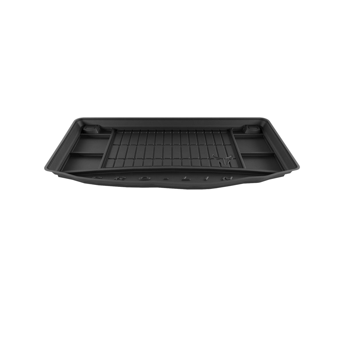 TAPETE BORRACHA P/ MALA PRO-LINE KIA PICANTO II HATCHBACK 2011-2017
